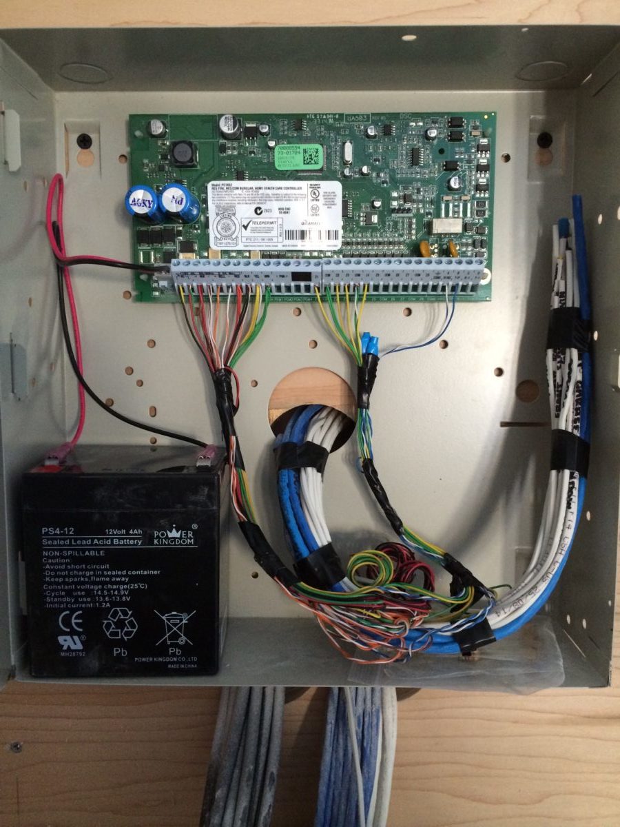 Nightwatch by GlobalTek photo 6